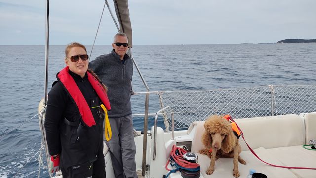 image from Sailing