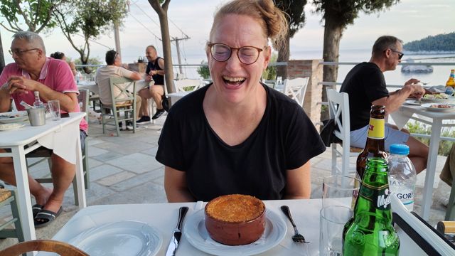 image from Greece ❤️